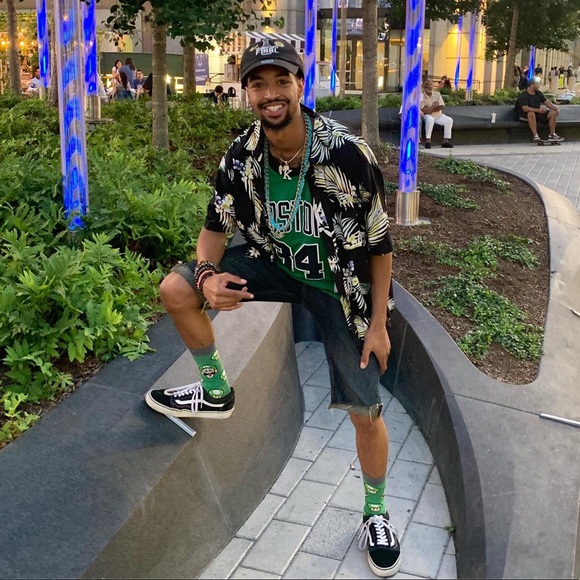 Meet your Posher, Keith - Picture 2 of 8